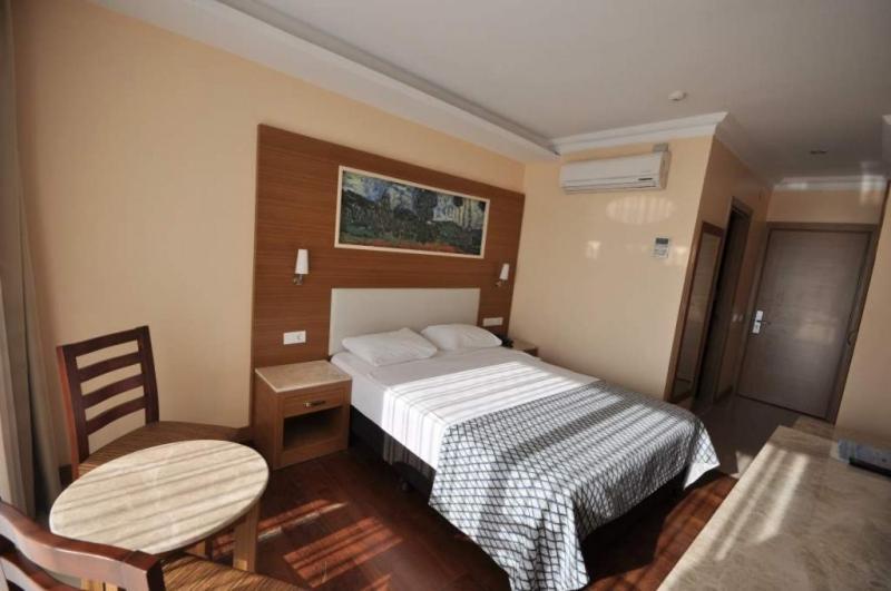 Halic Park 5*