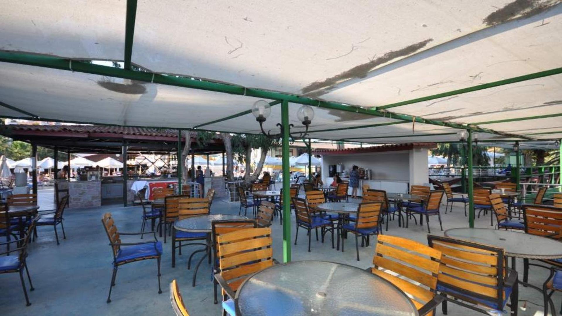 Halic Park 5* Ayvalik