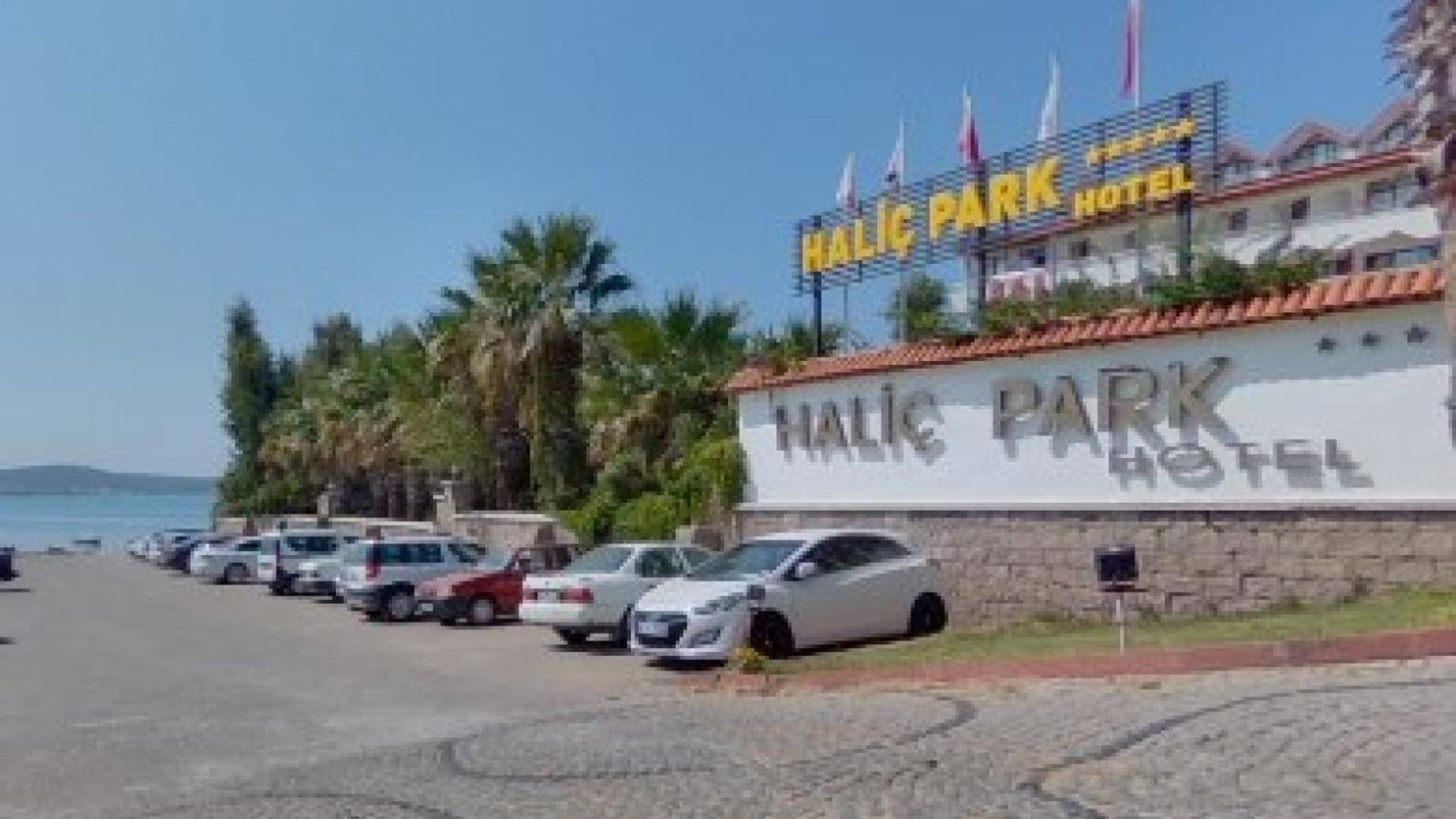 Halic Park