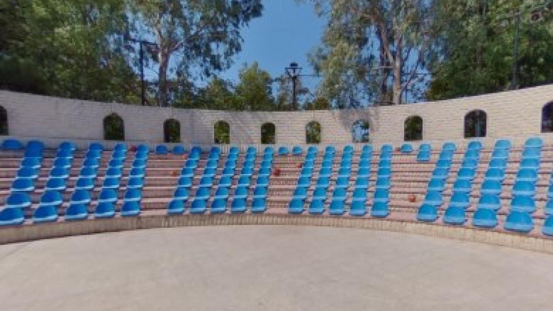 Halic Park Hotel
