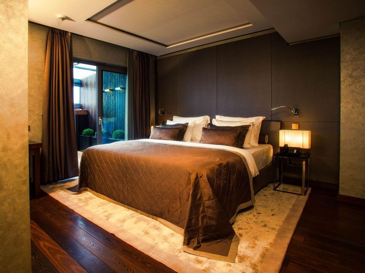Lasagrada 5* Istanbul