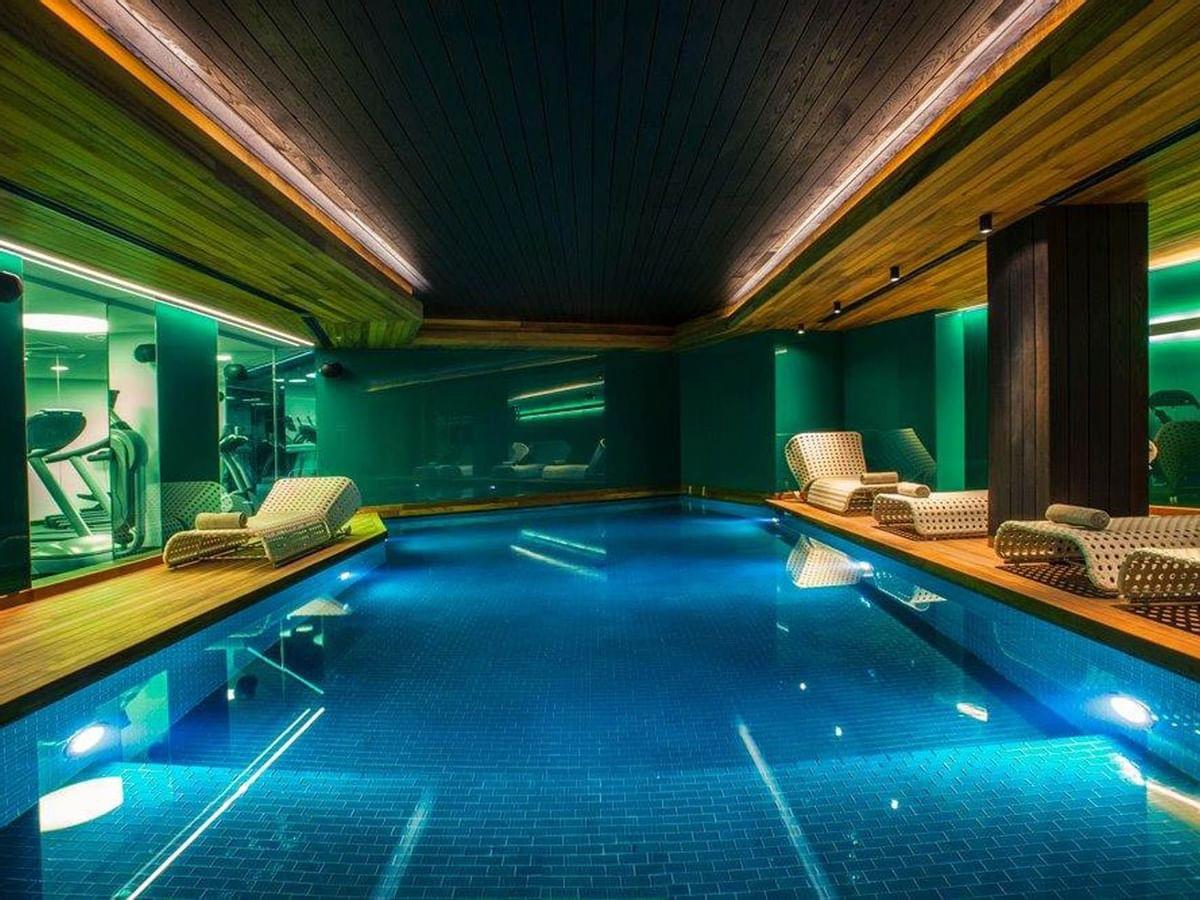 Hotel Lasagrada