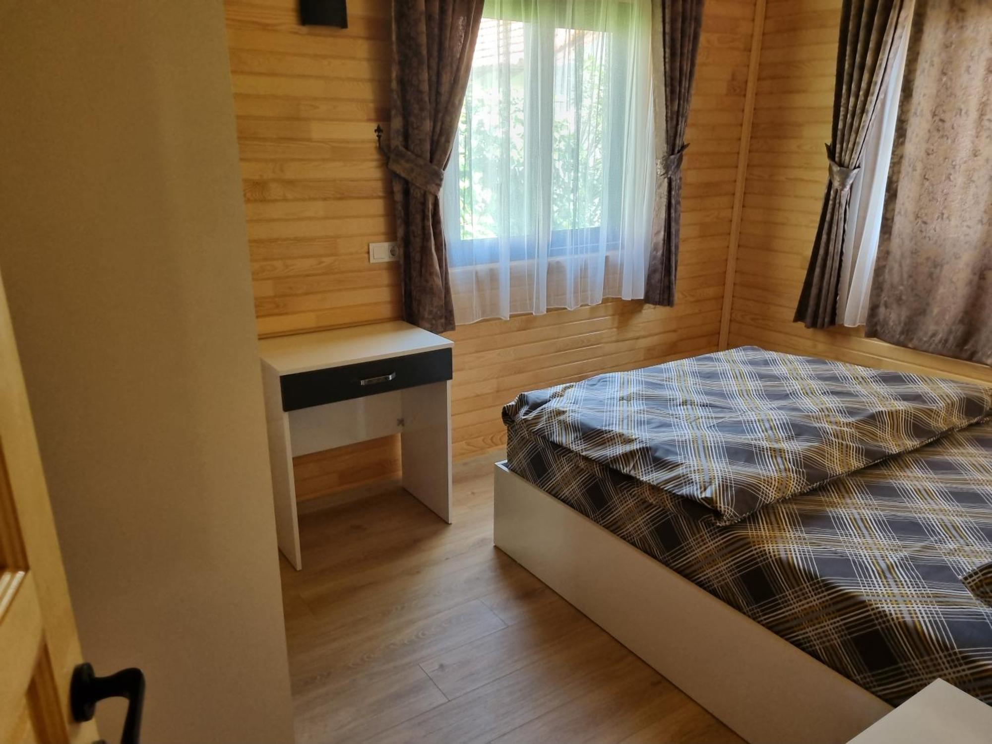 Guest house Ugur