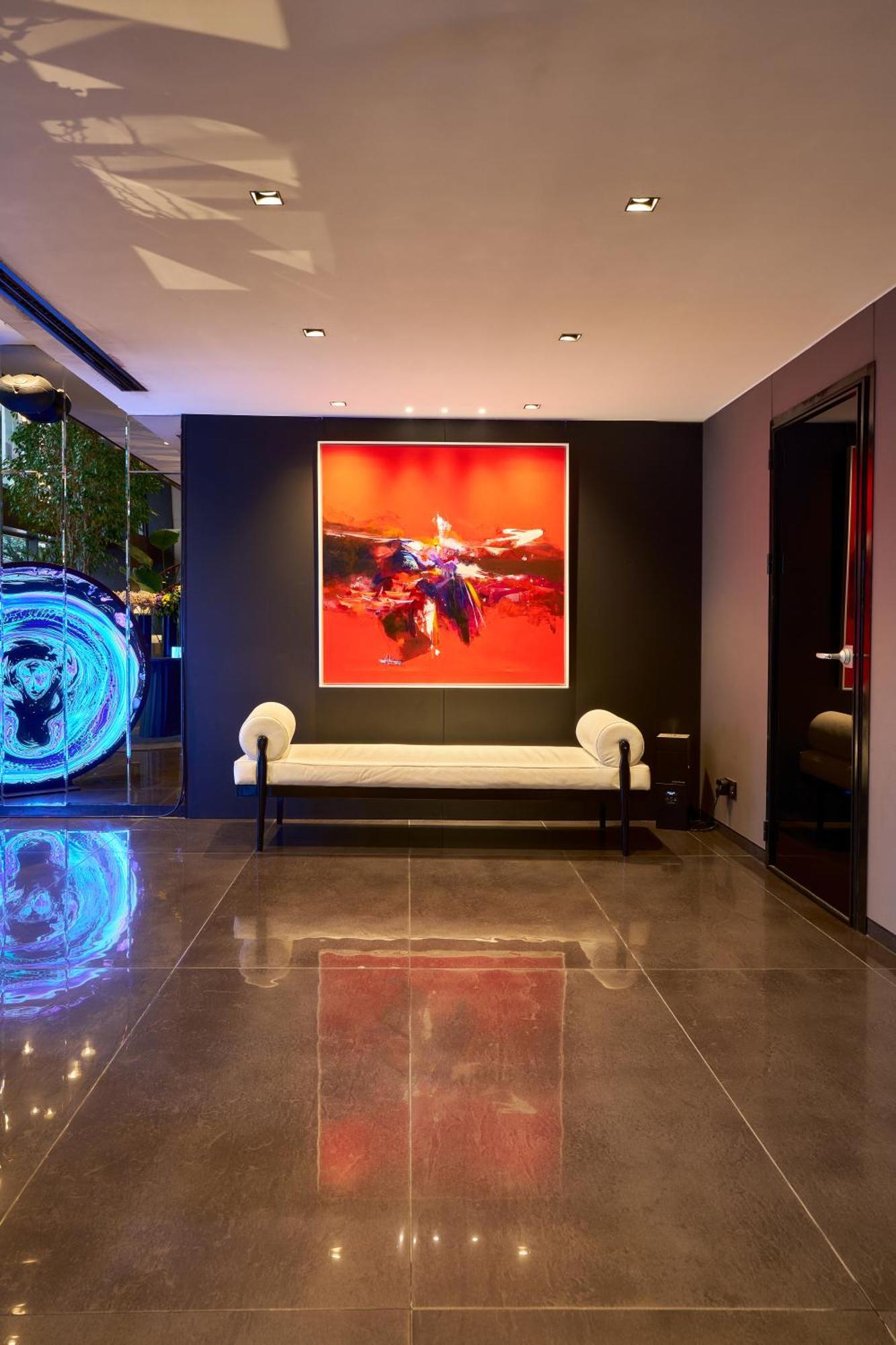 Lasagrada Hotel Istanbul