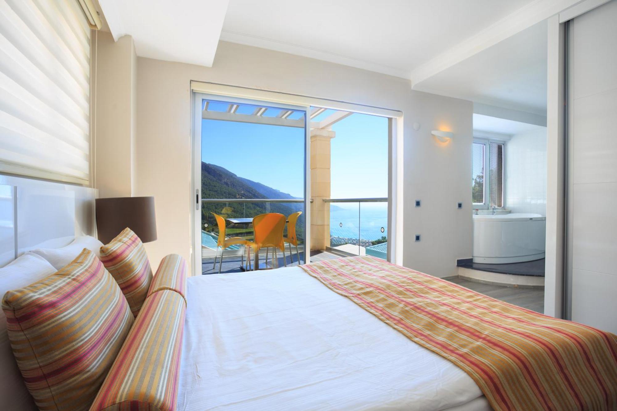 Hotel Orka Sunlife And Aquapark Oludeniz