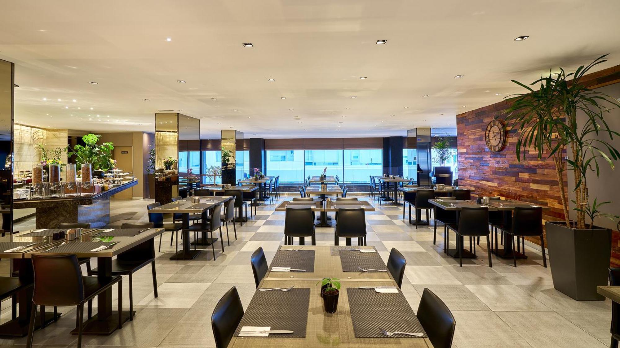 Lasagrada 5* Istanbul