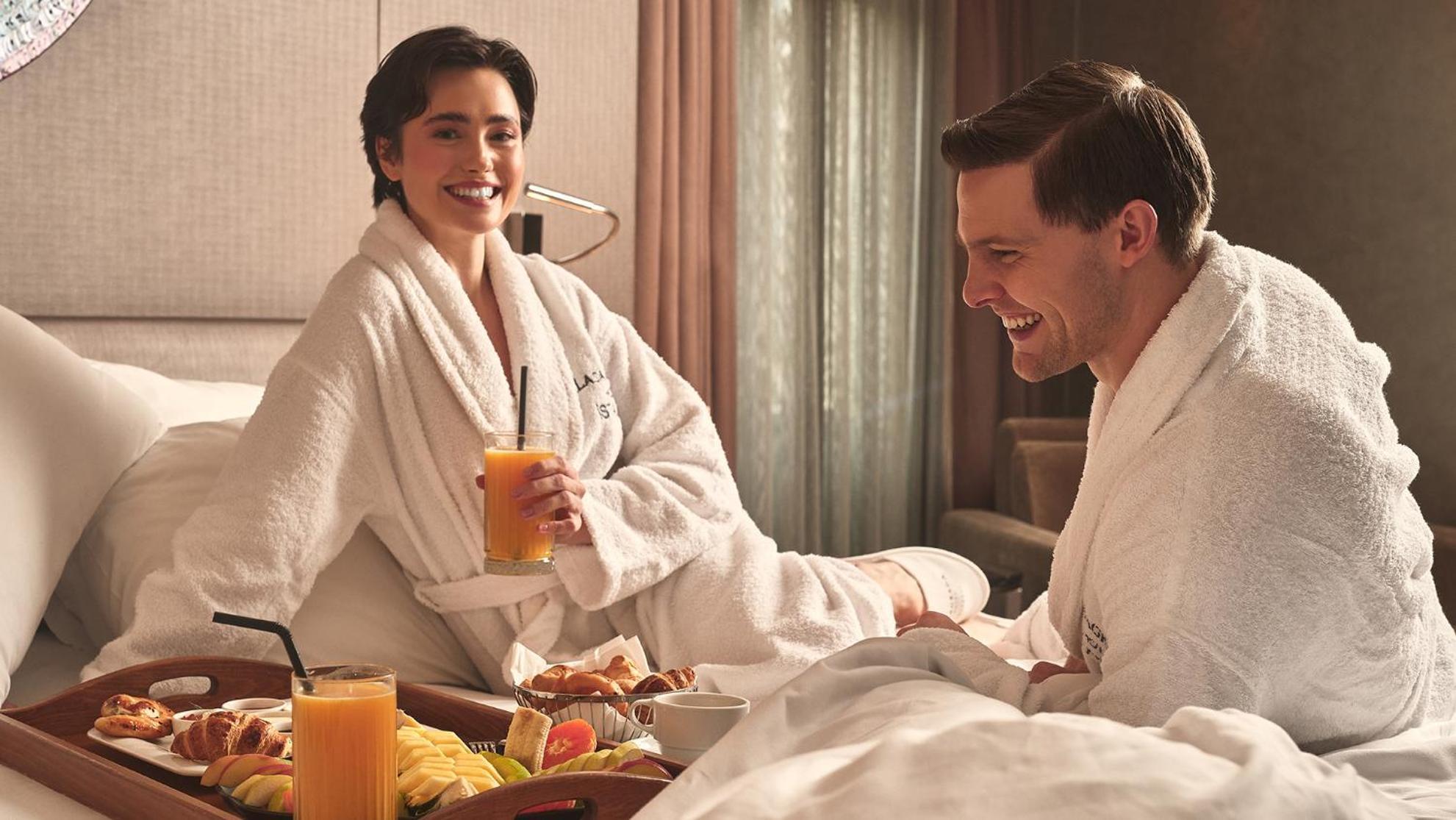 Lasagrada 5* Istanbul