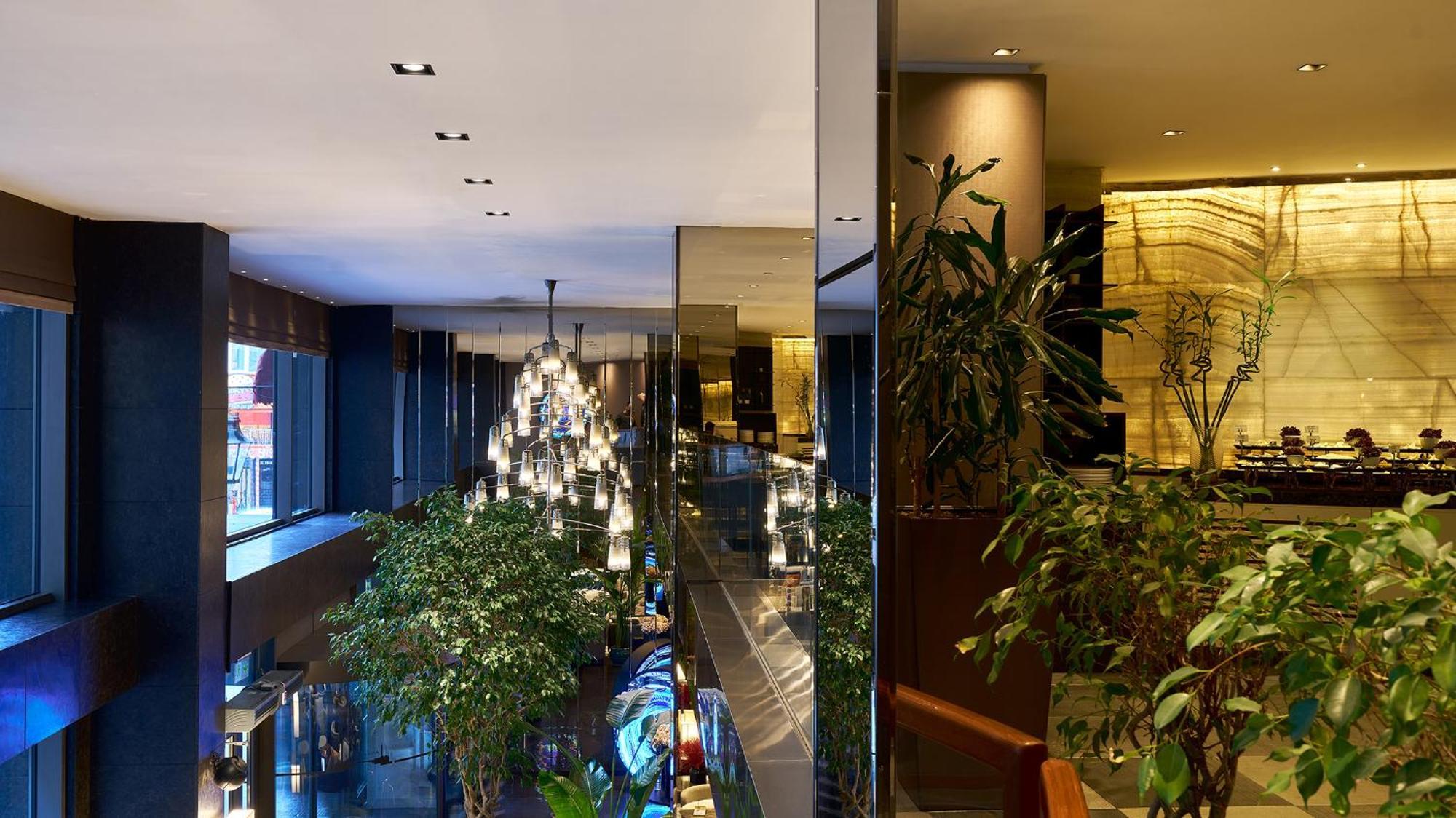 Lasagrada Hotel Istanbul