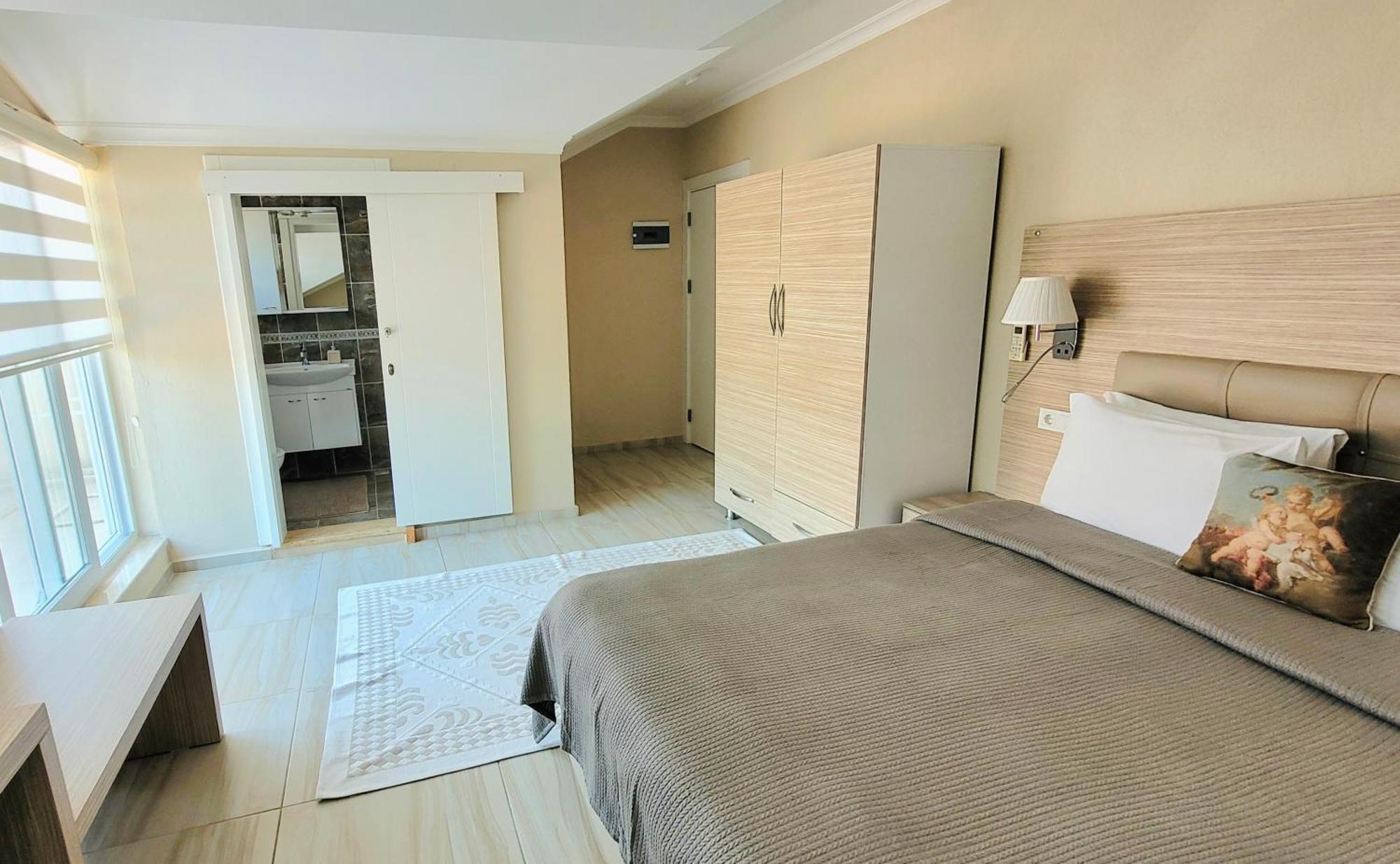 Hotel Arp Dalyan