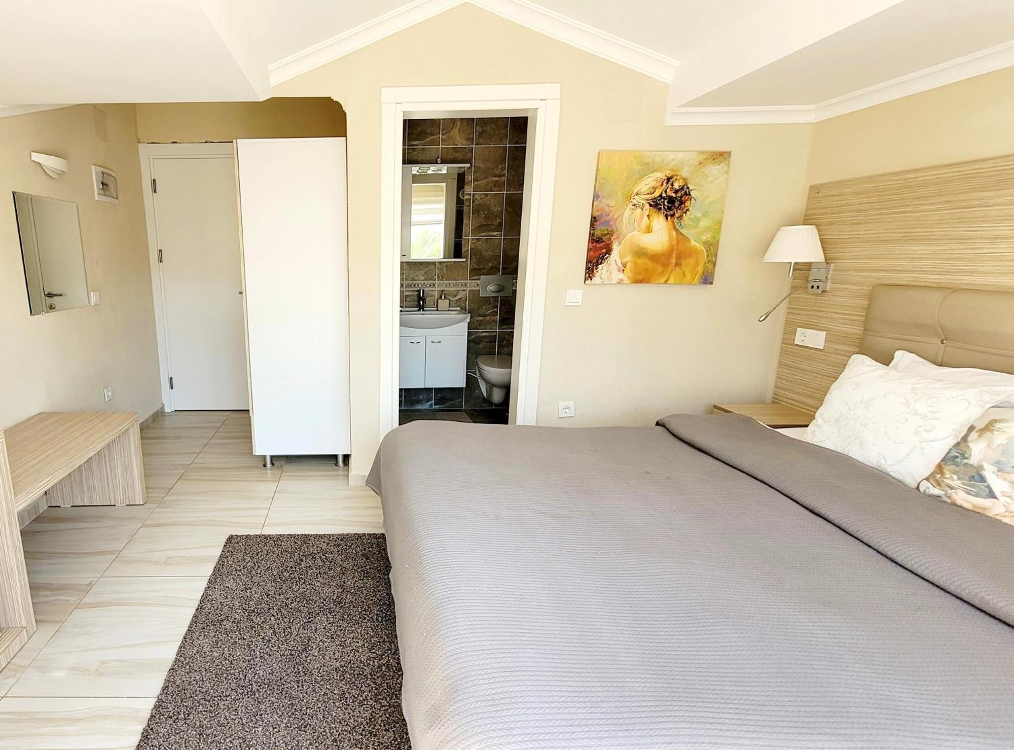 Arp Hotel Dalyan