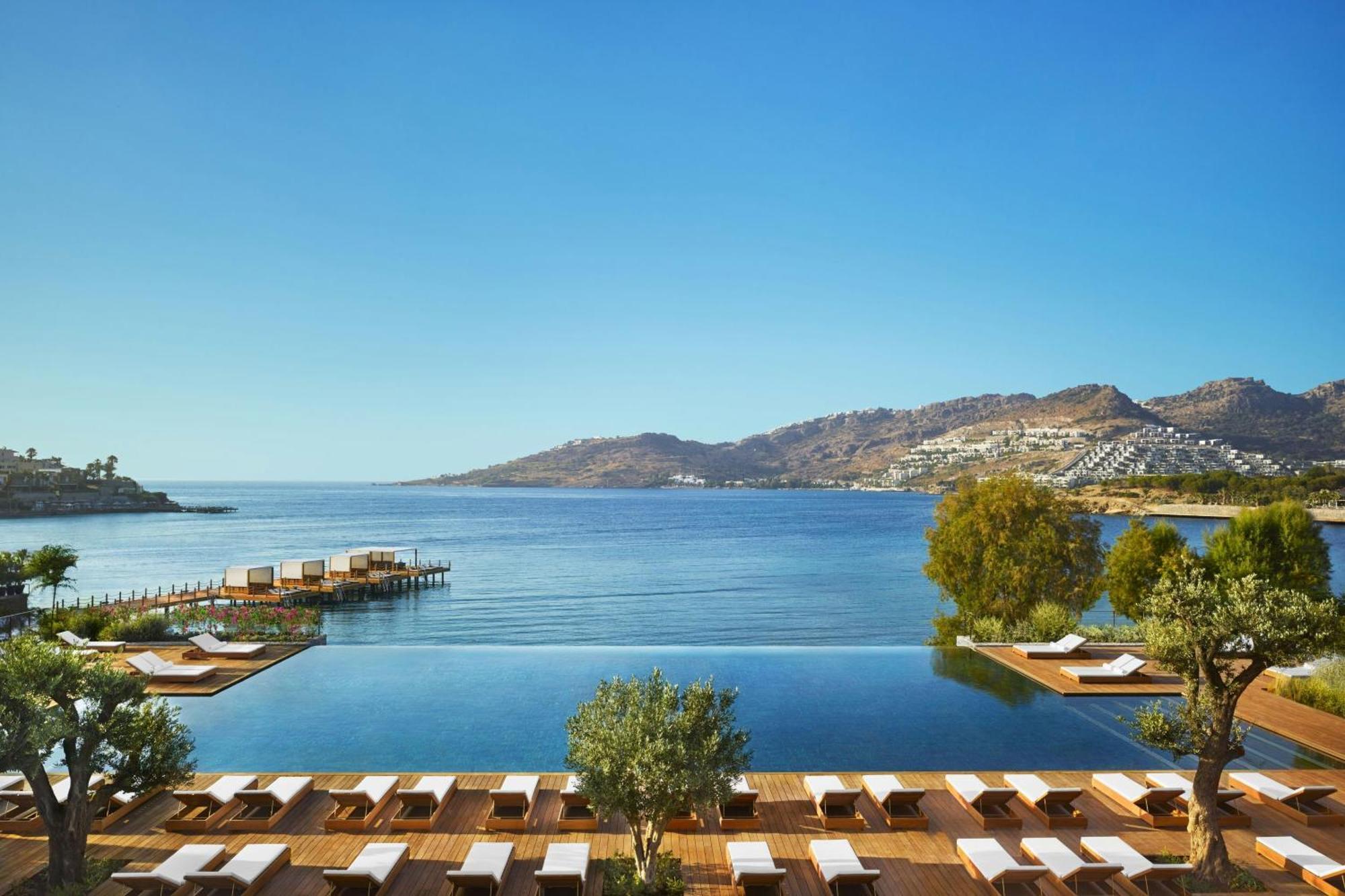 Hotel The Bodrum Edition Yalikavak