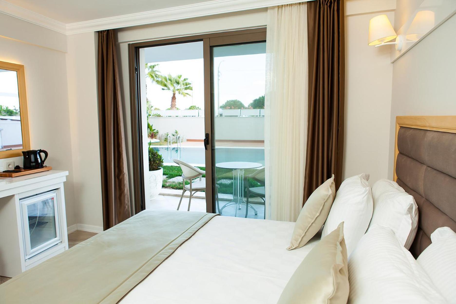 Hotel As *