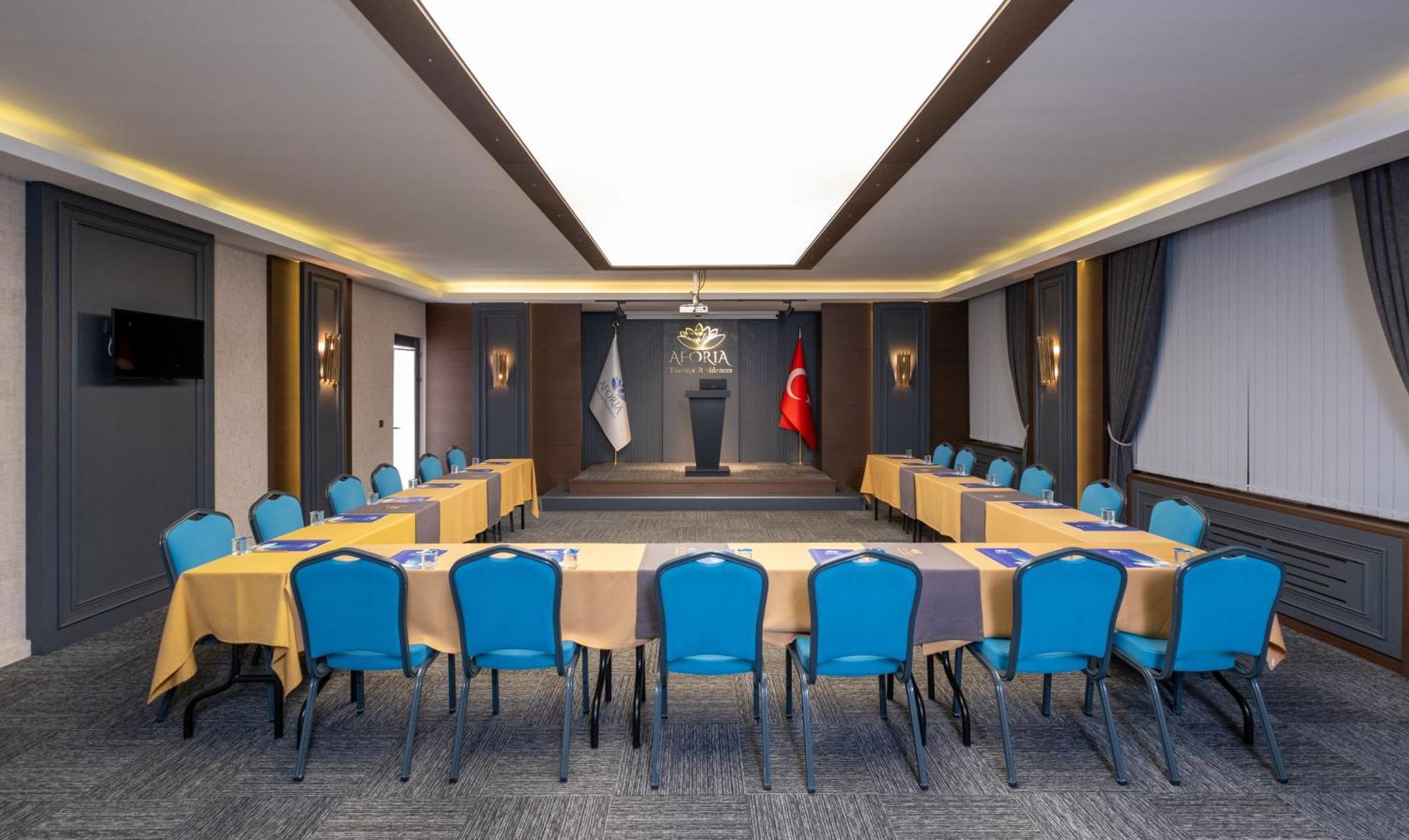 Aforia Thermal Residences Afyonkarahisar