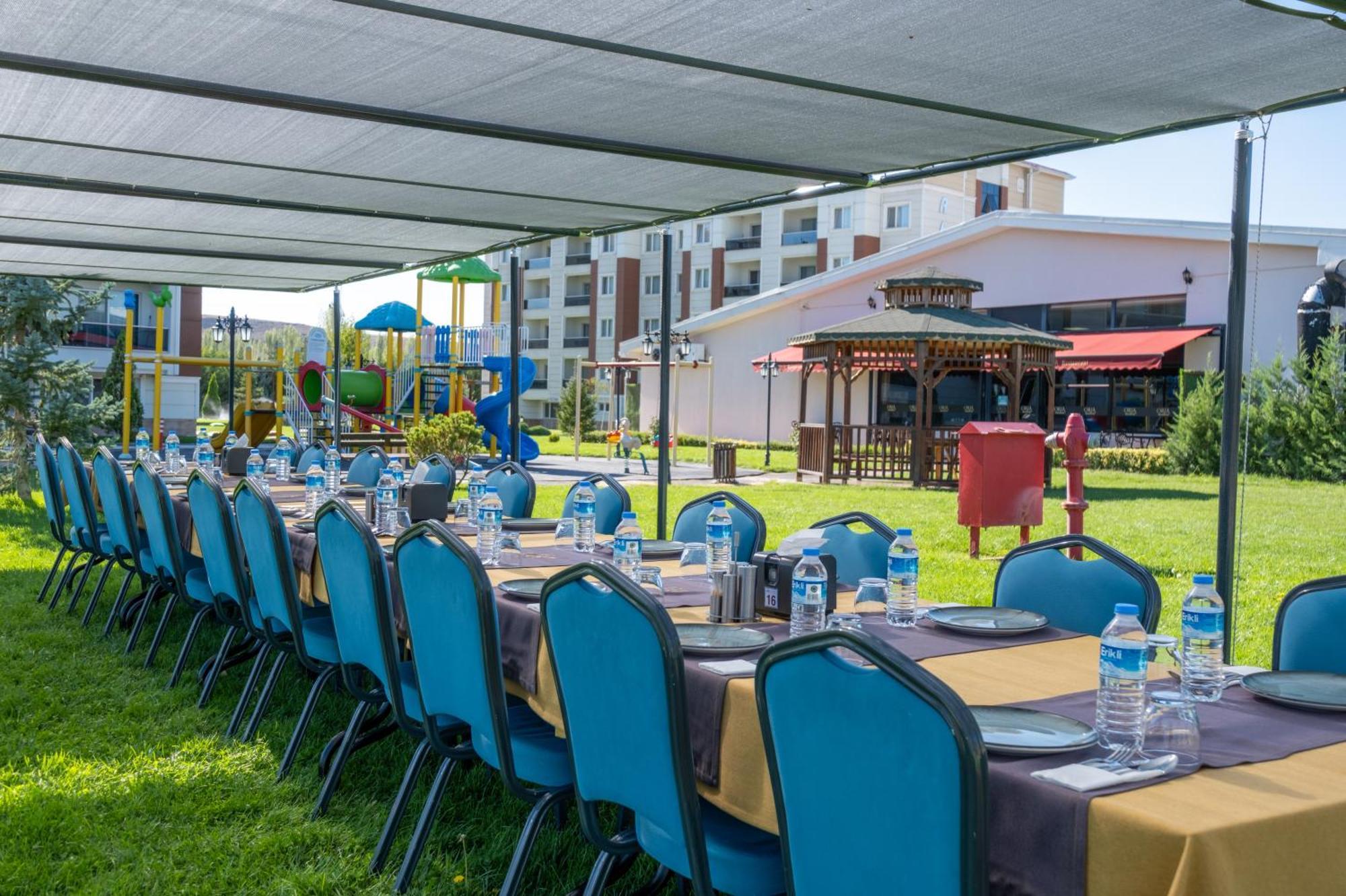 Aforia Thermal Residences Afyonkarahisar