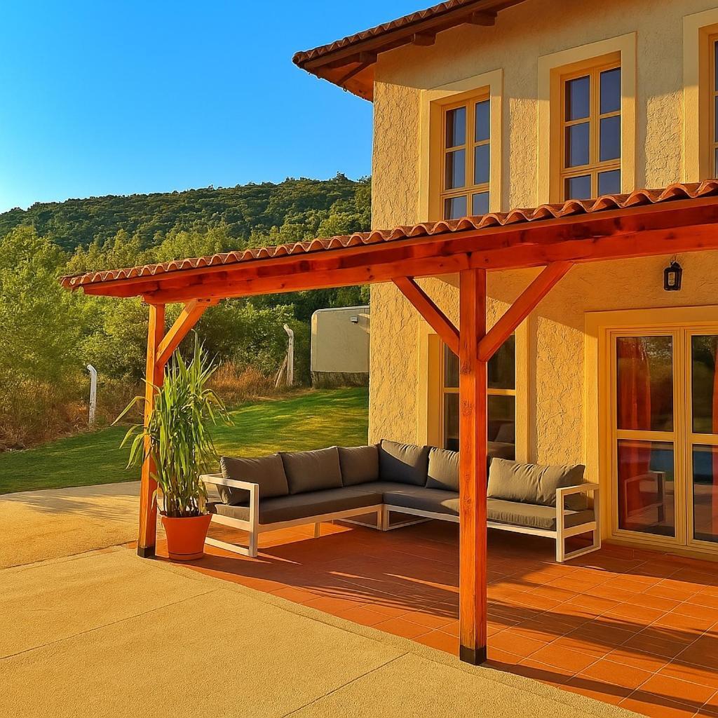 Olea Villa *