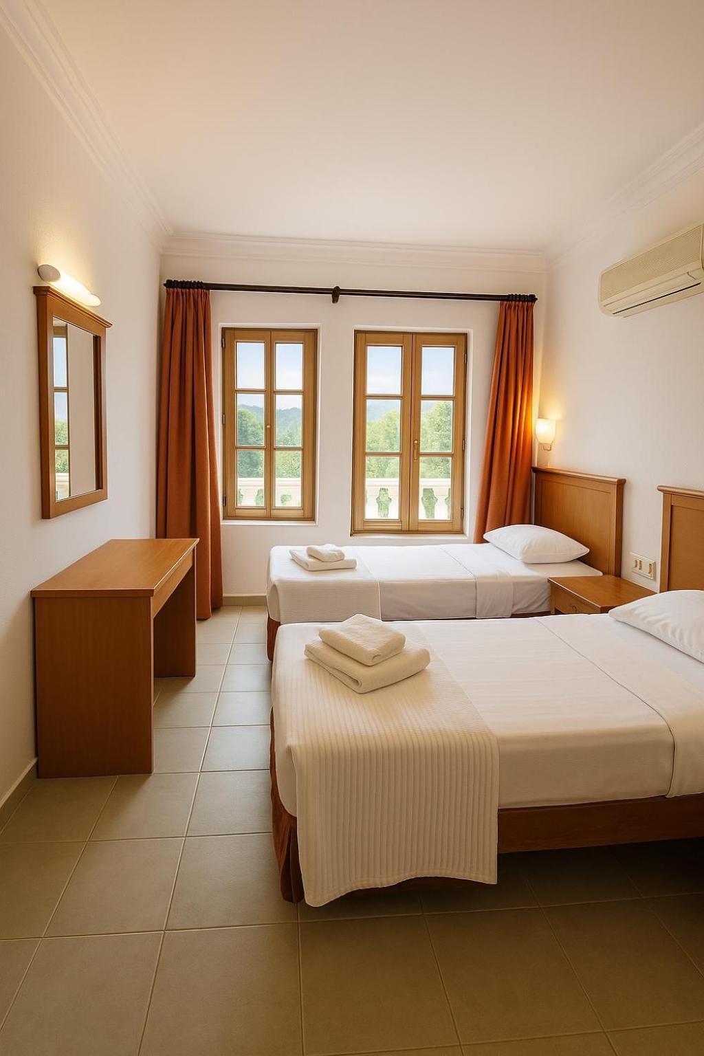 Olea Villa *