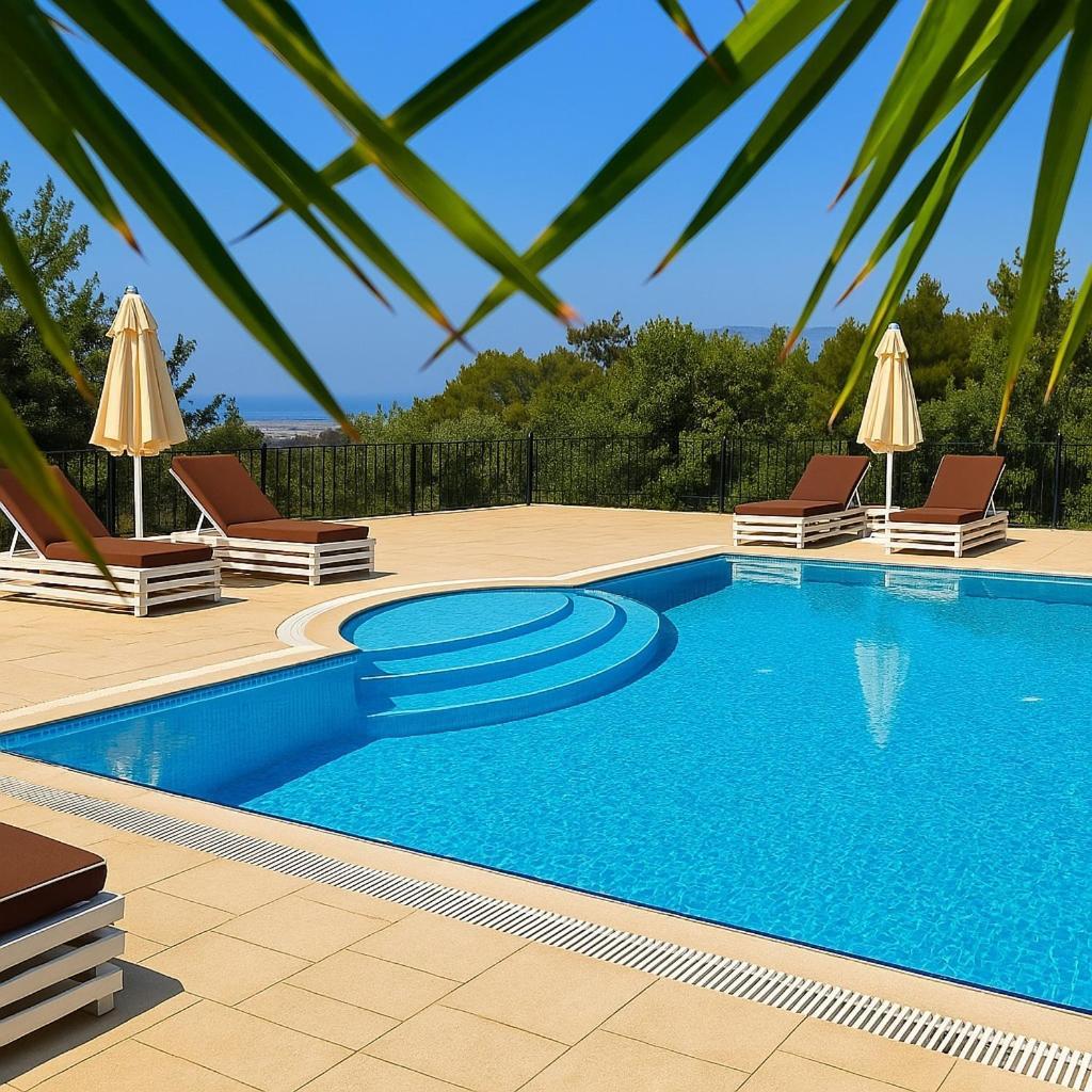 Olea Villa