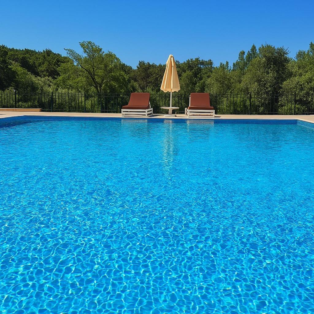 Olea Villa *