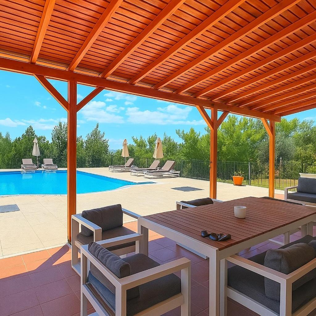 Villa Olea *