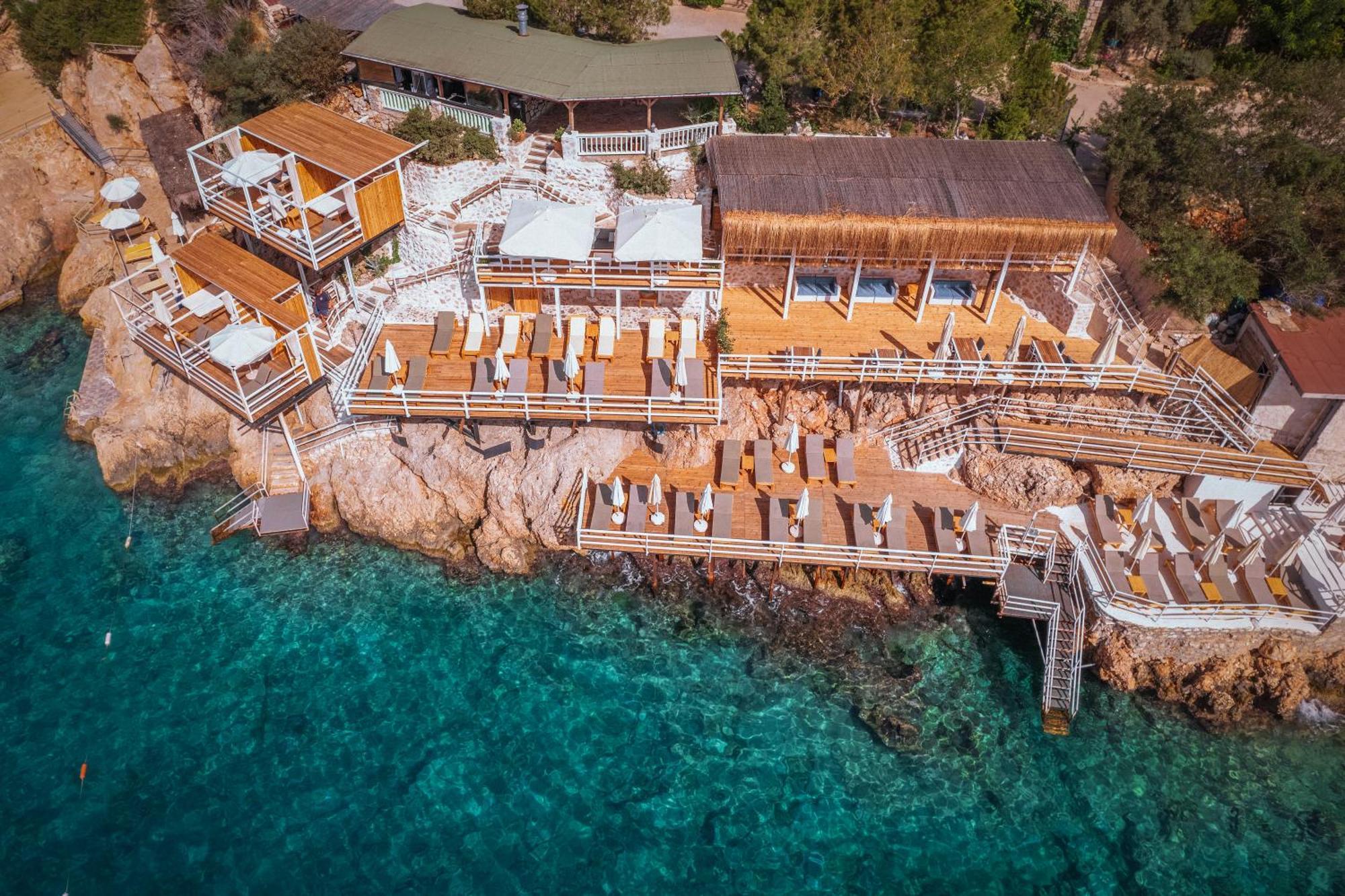 Likya Gardens * Kas