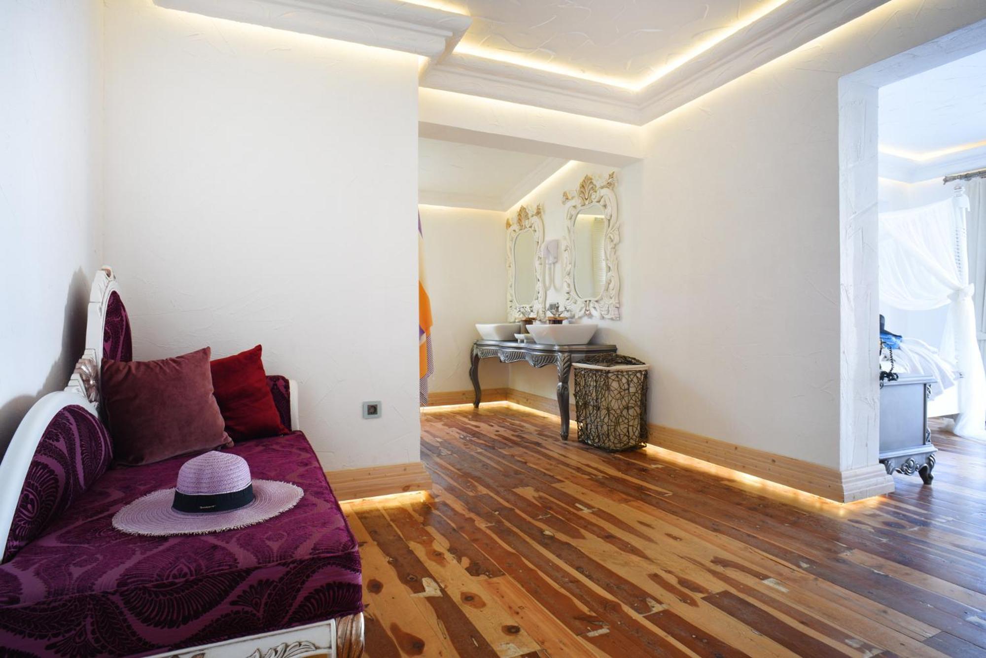 Likya Gardens Bed & Breakfast