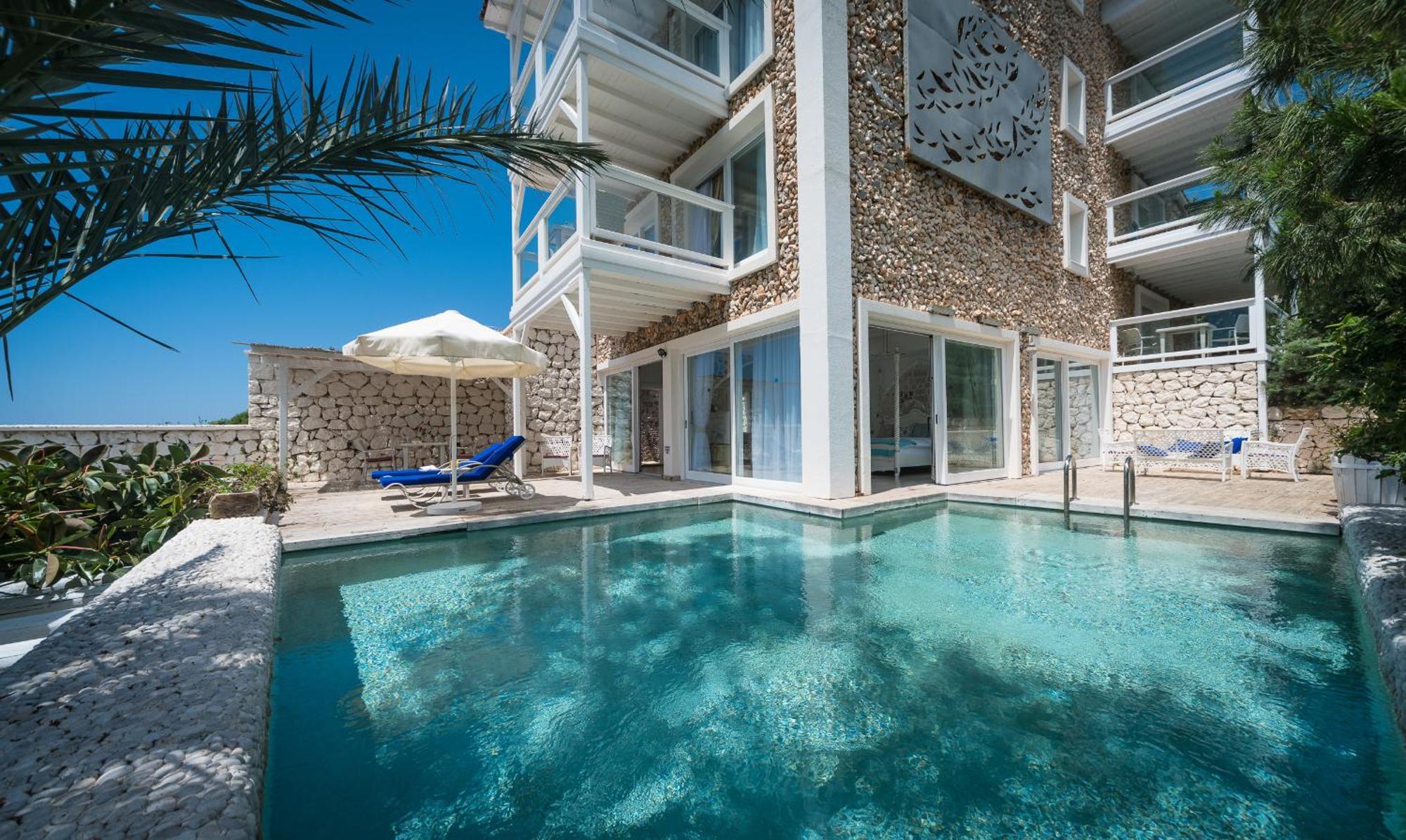 Bed & Breakfast Likya Gardens Kas