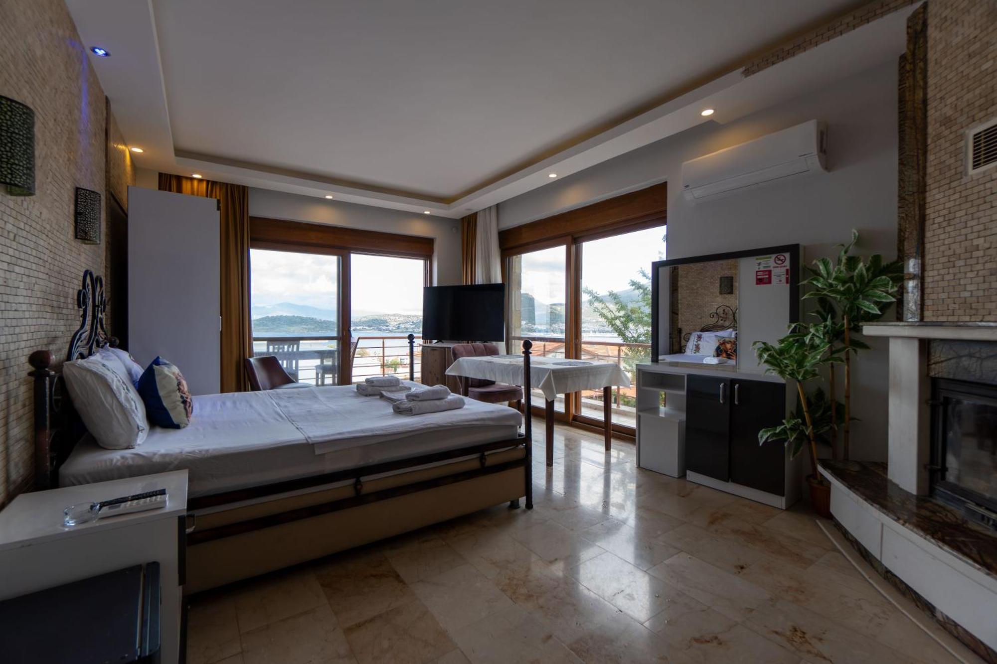 Hotel Stone House Butik Izmir