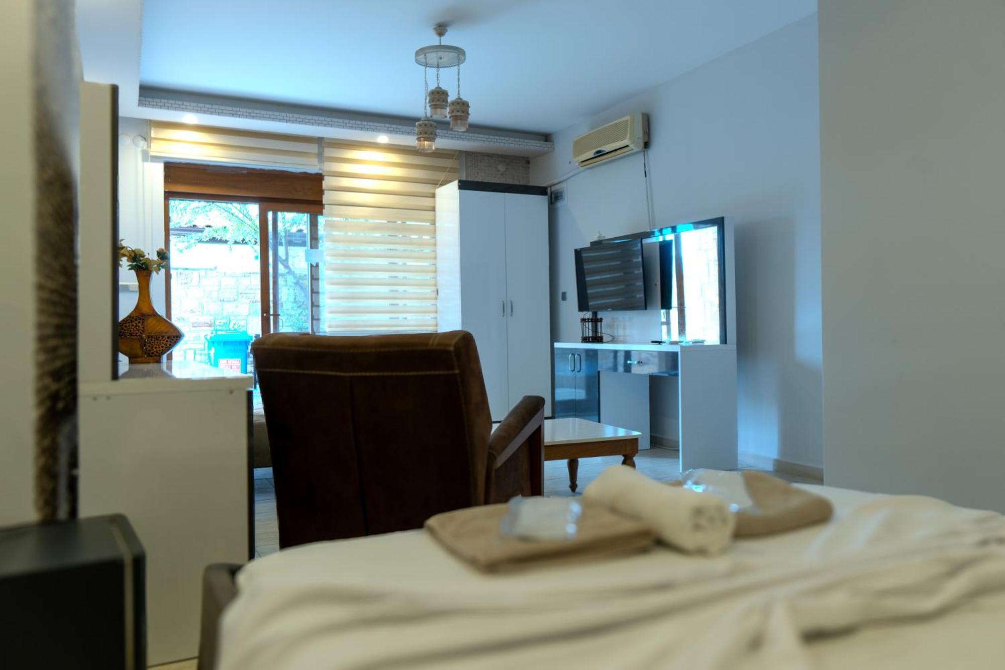 Stone House Butik Hotel Izmir