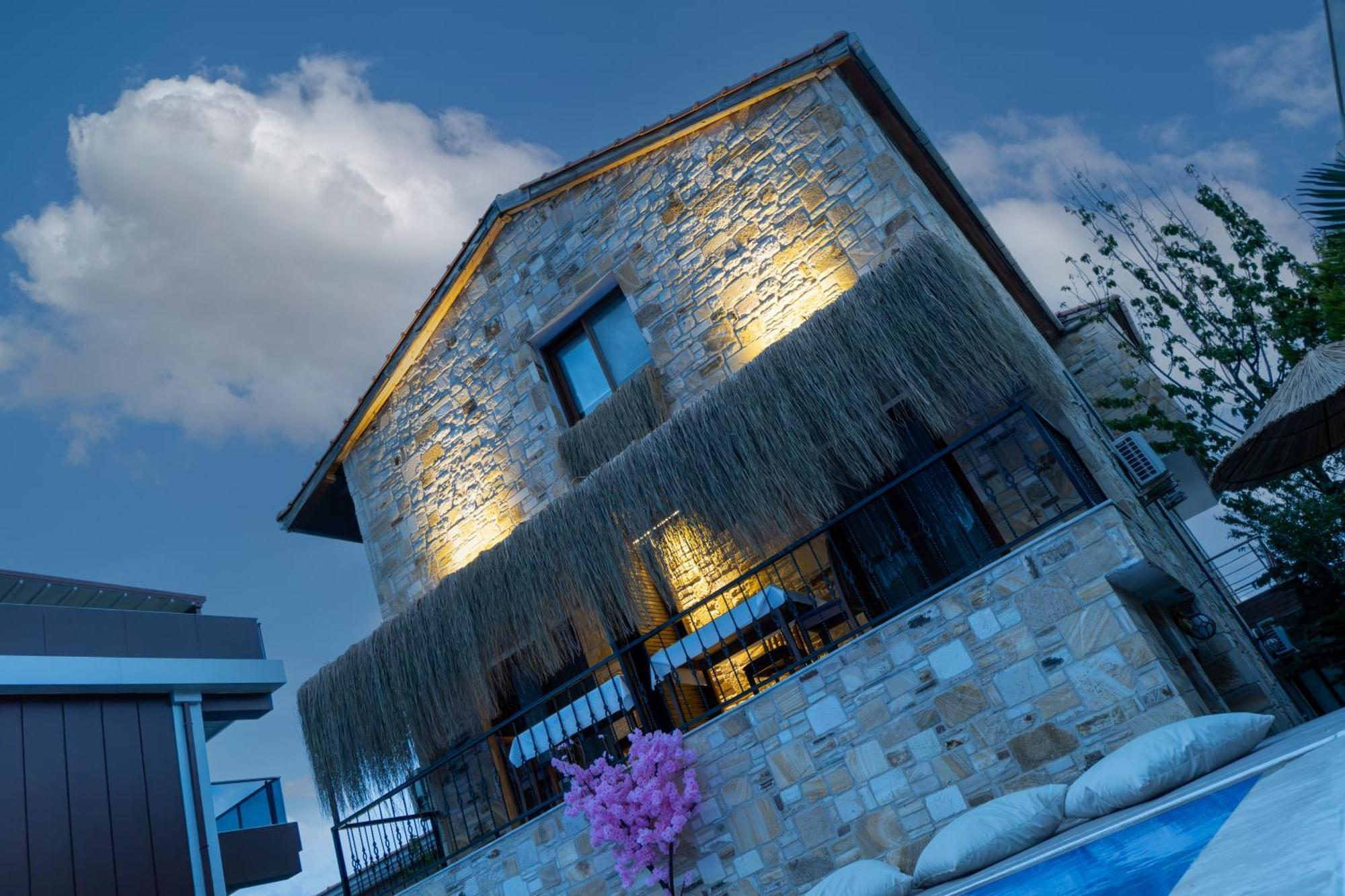 Stone House Butik