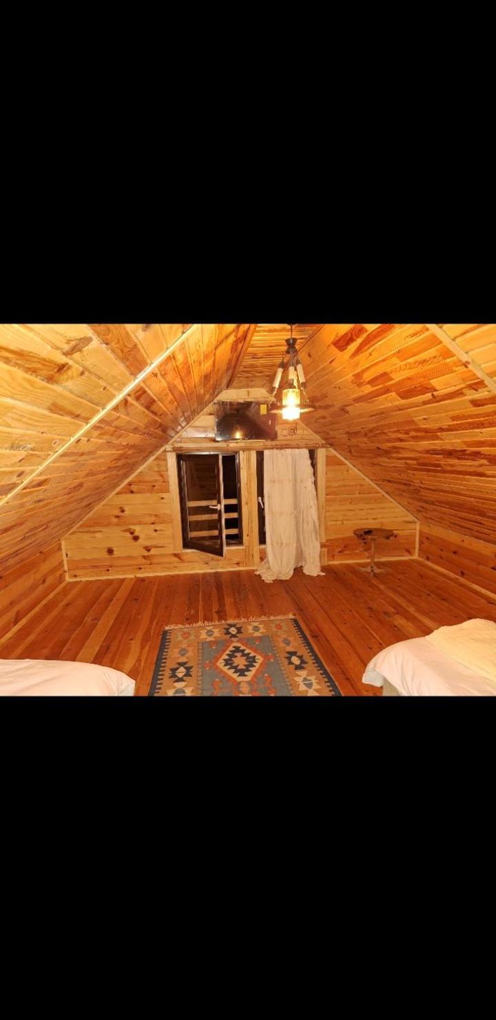 Vadi Mayk Aparthotel