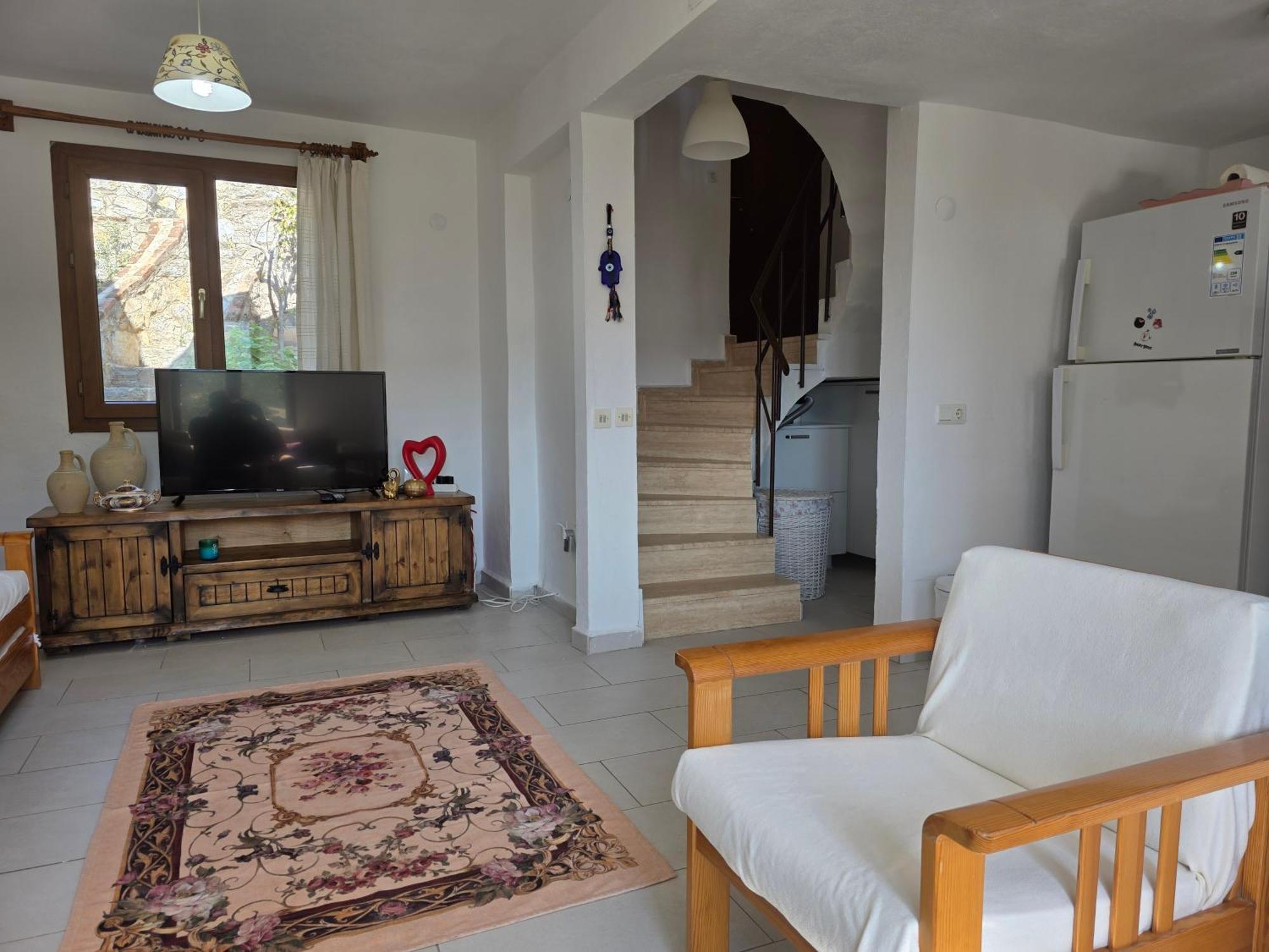 Sevinc Papatya House * Milas