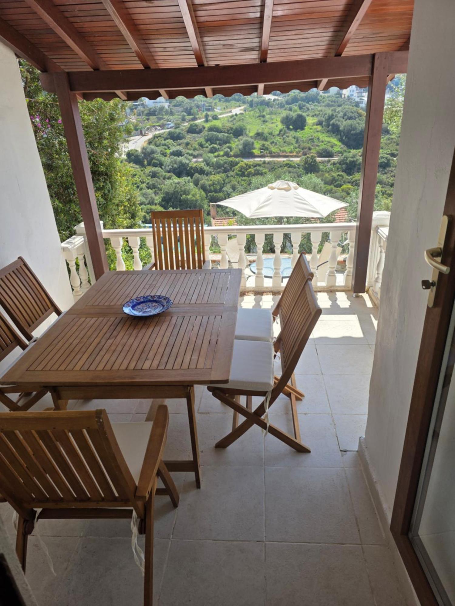 Sevinc Papatya House