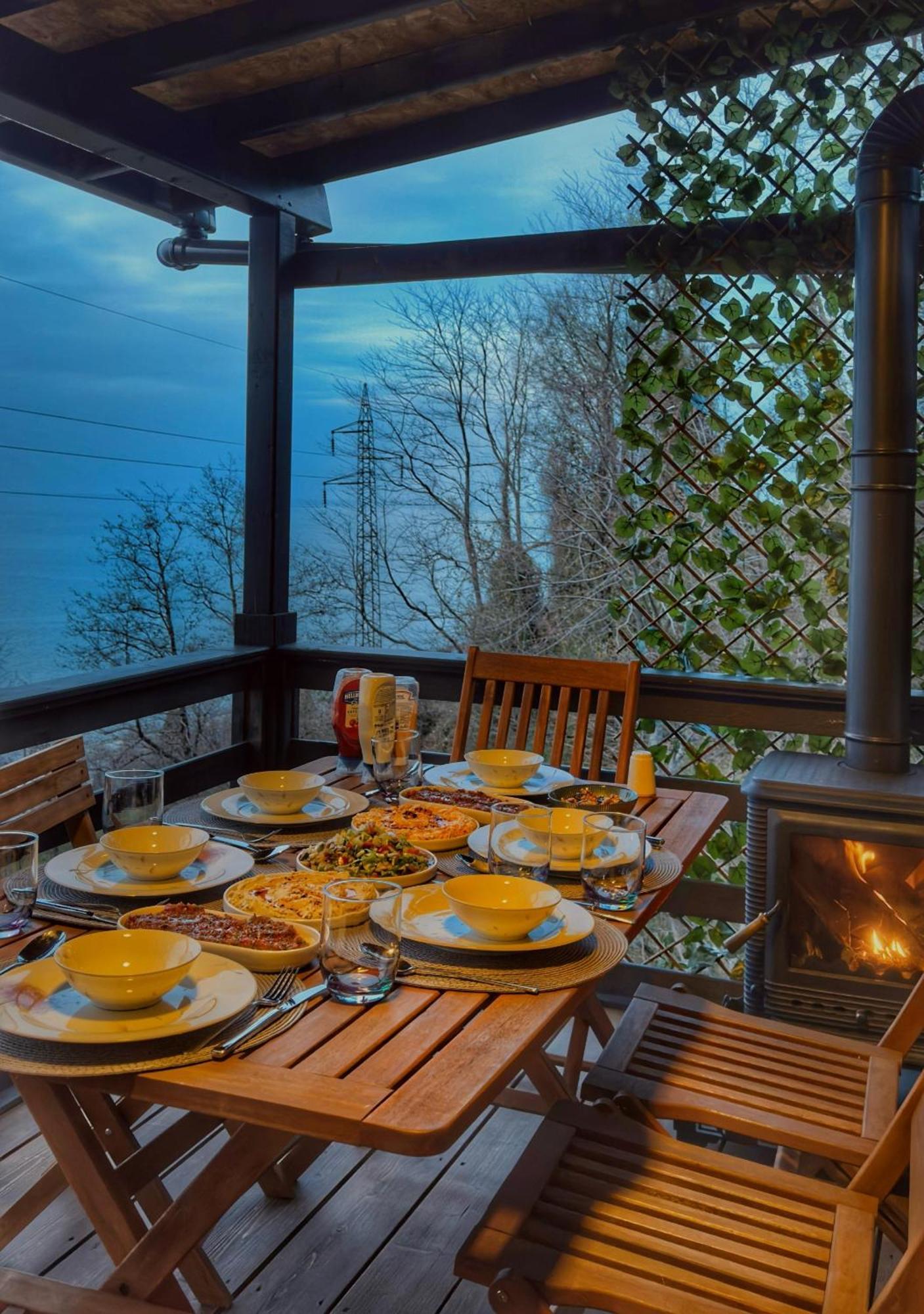 Ediz Chalet