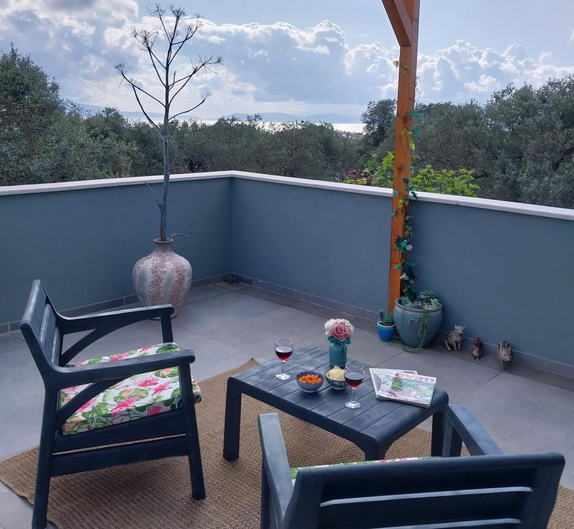 Bed & Breakfast B&B Kusadasi Kusadasi