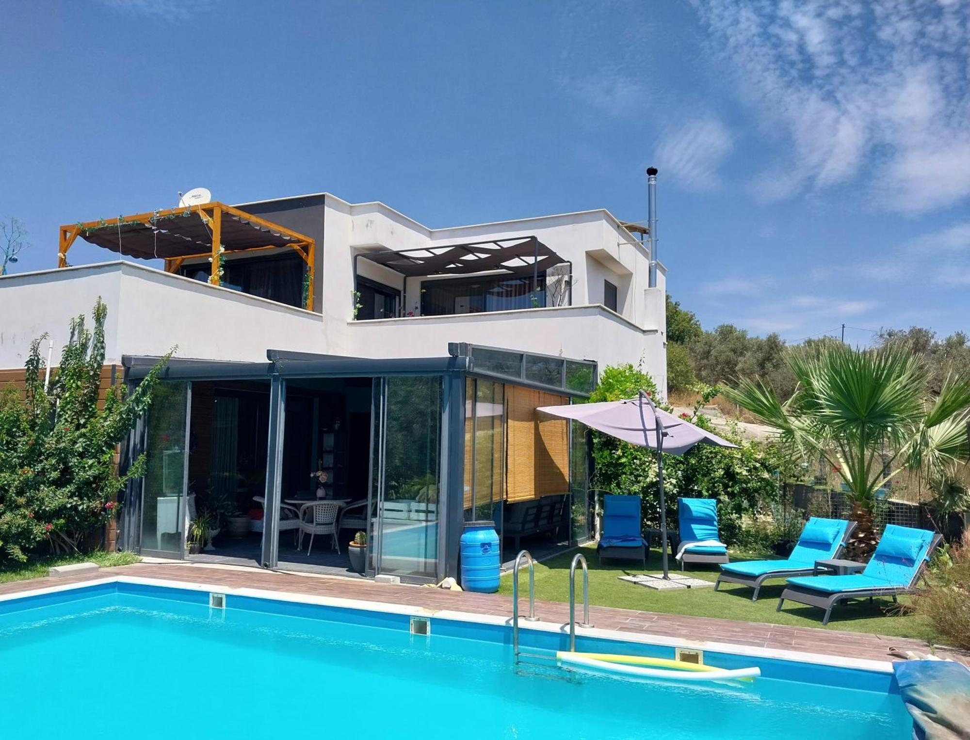 B&B Kusadasi Bed & Breakfast Kusadasi