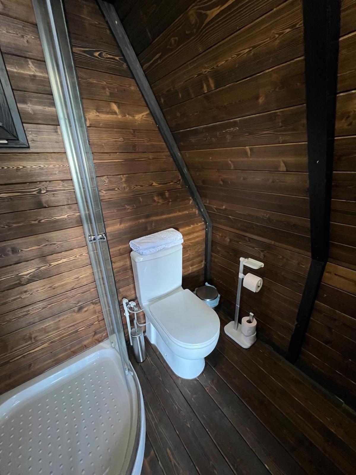 Chalet Ediz Ardesen