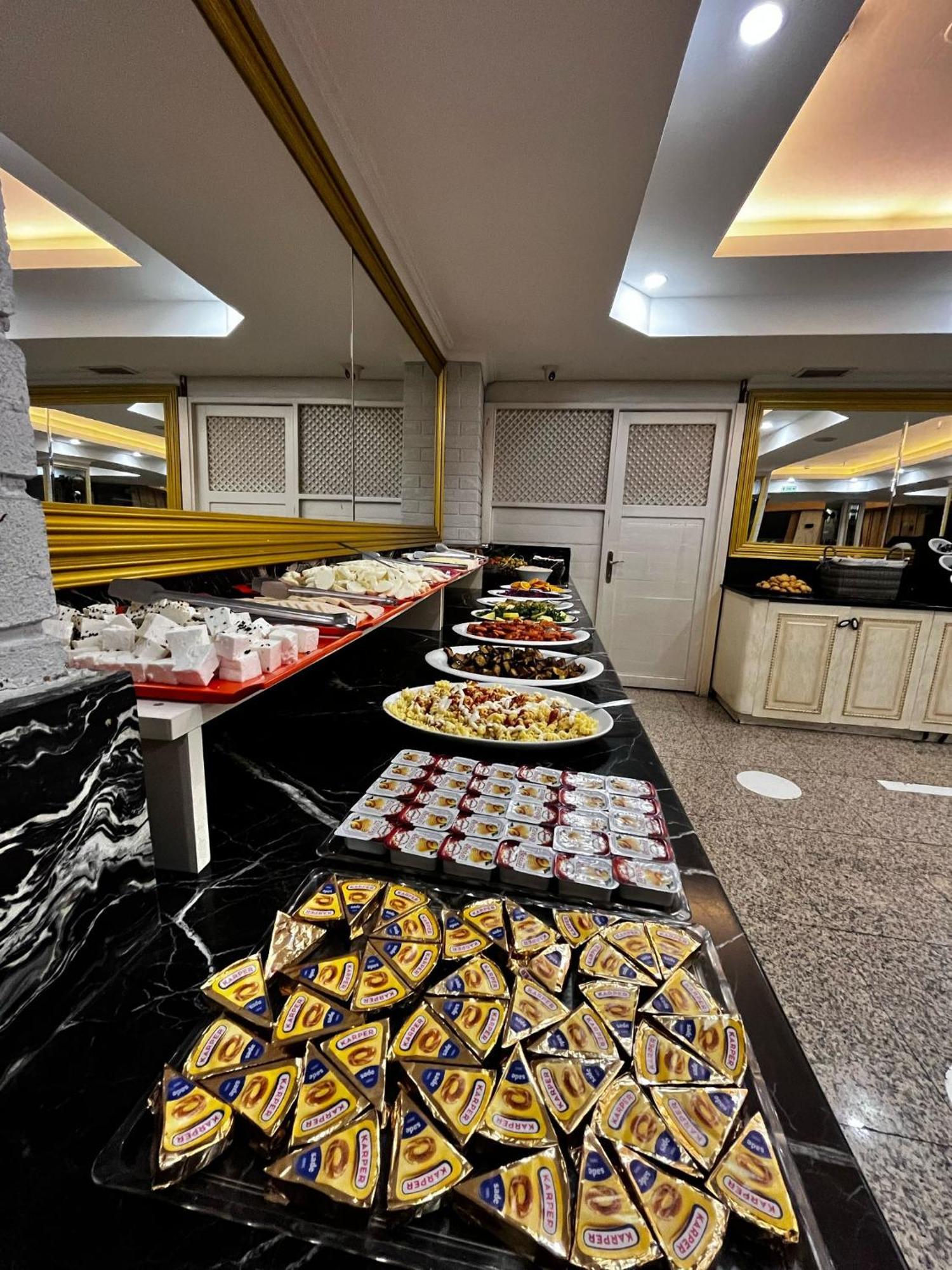 Hotel Seher