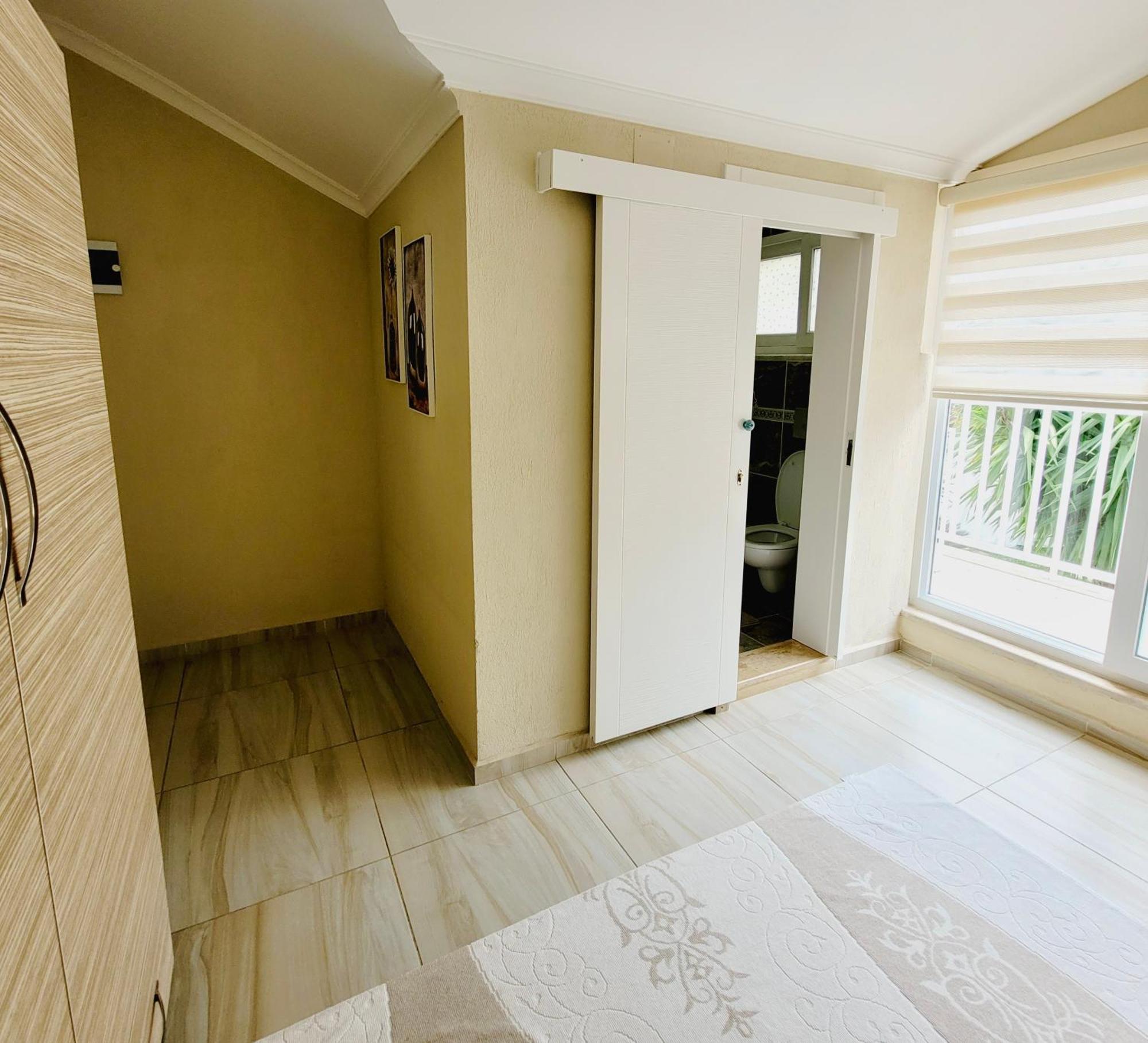 Arp 2* Dalyan