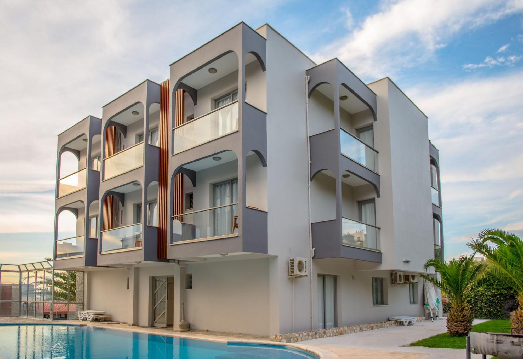 Hotel Calis