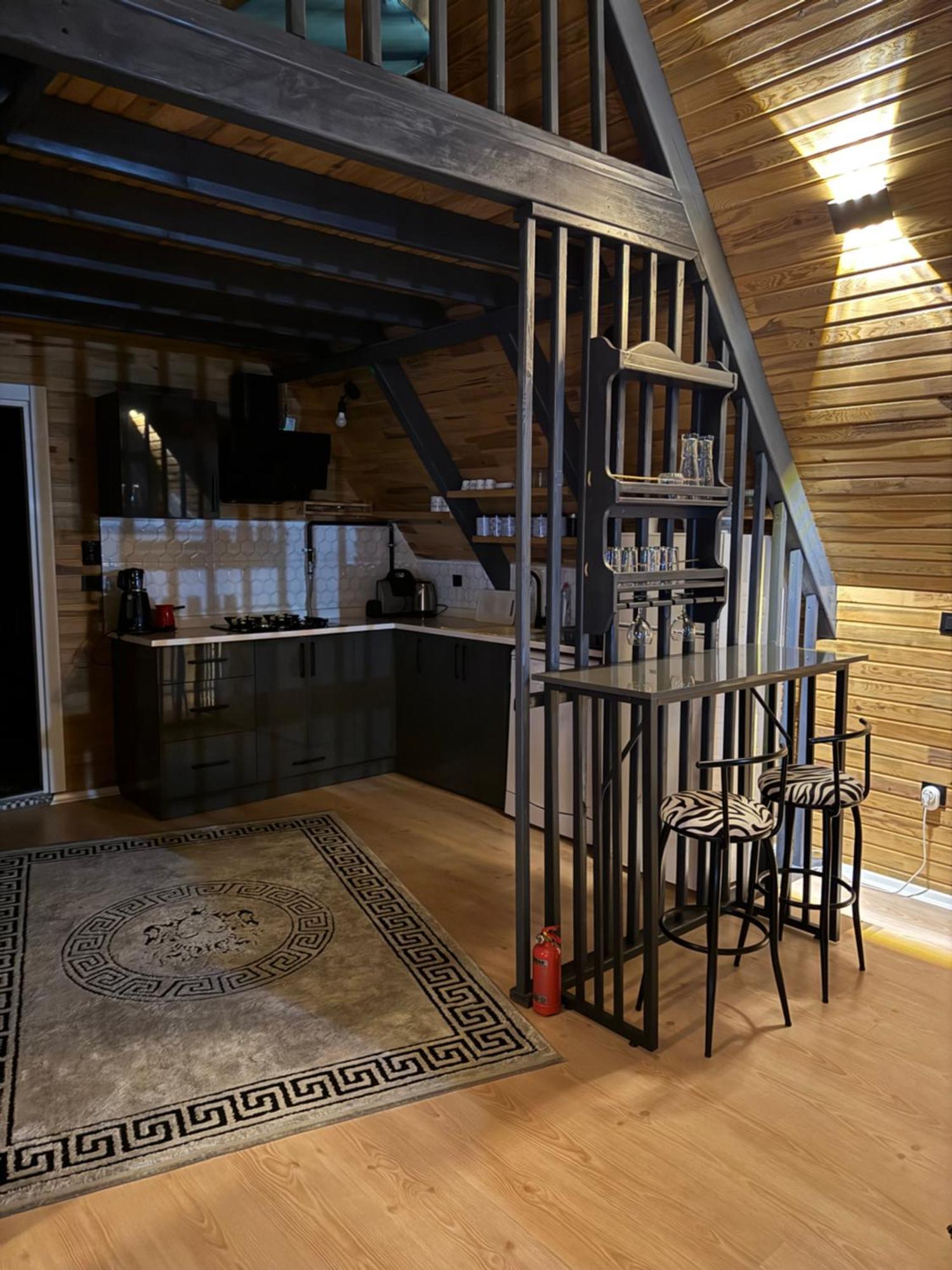 Gerze Saklikent Apartment