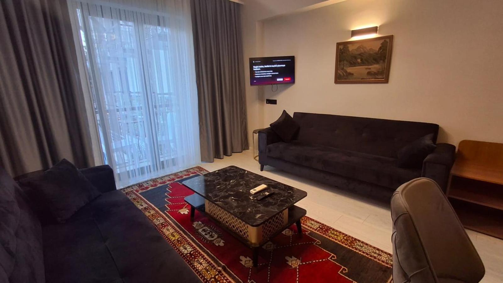 Orange Garden Aparts & The Nordic Aparthotel 3*