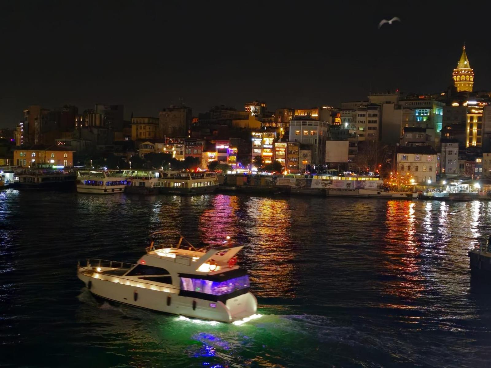 Hotel By Historia Istanbul