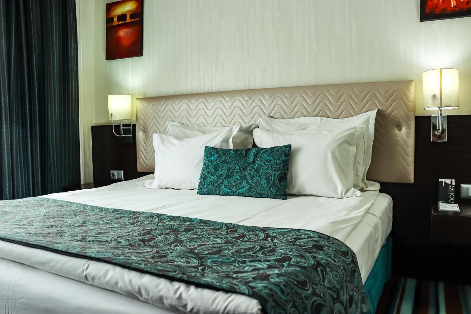 Notte 4* Ankara
