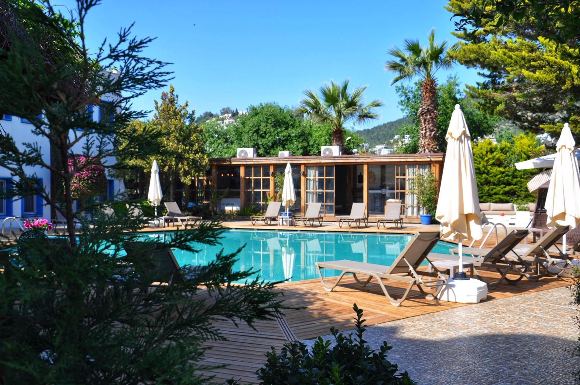 Hotel Costa Bodrum