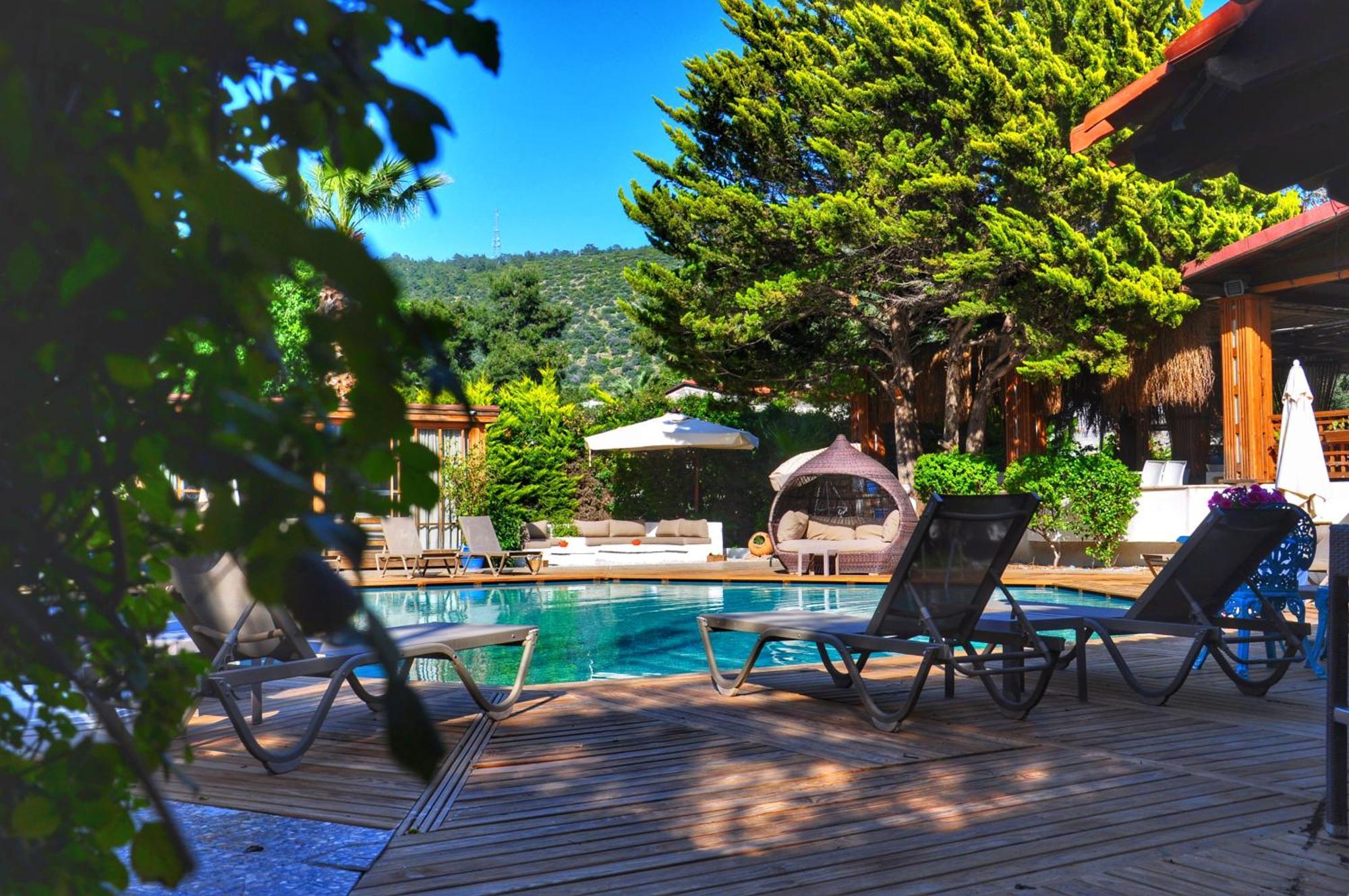 Costa 3* Bodrum