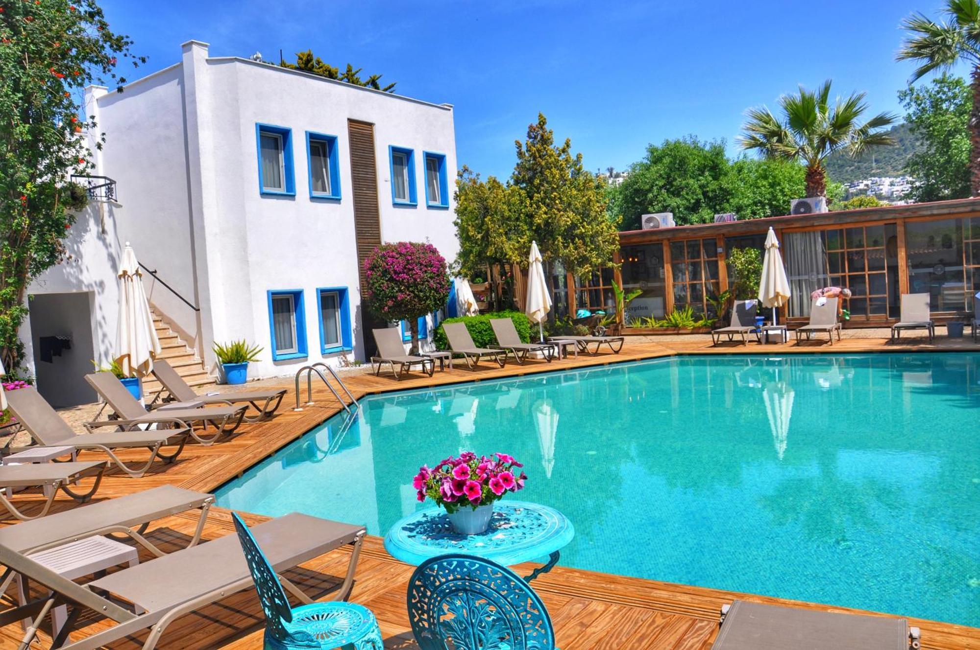 Hotel Costa
