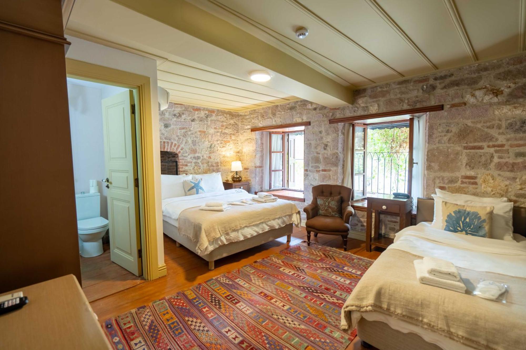 Guest house Macaron Konagi Ayvalik