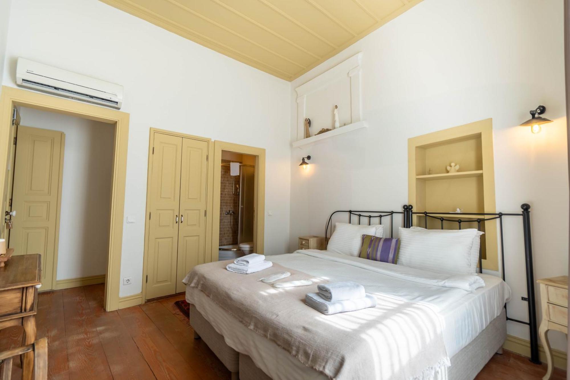 Macaron Konagi Guest house Ayvalik