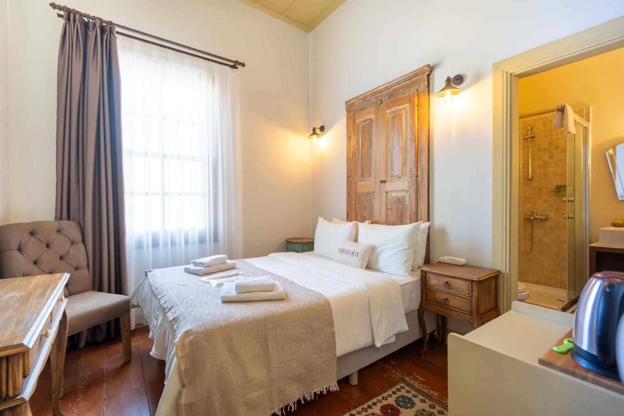 Macaron Konagi Guest house Ayvalik