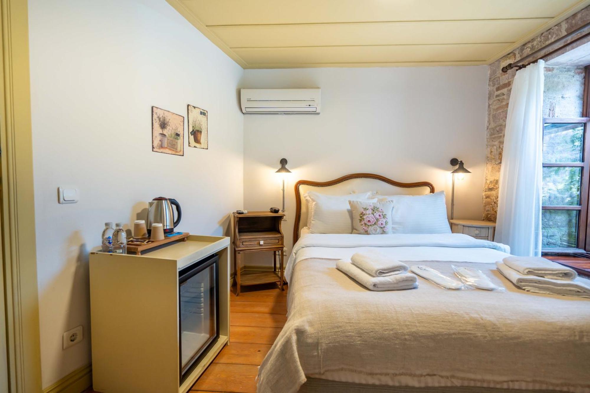 Guest house Macaron Konagi Ayvalik